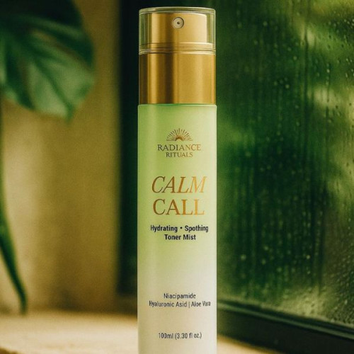 Calm Call