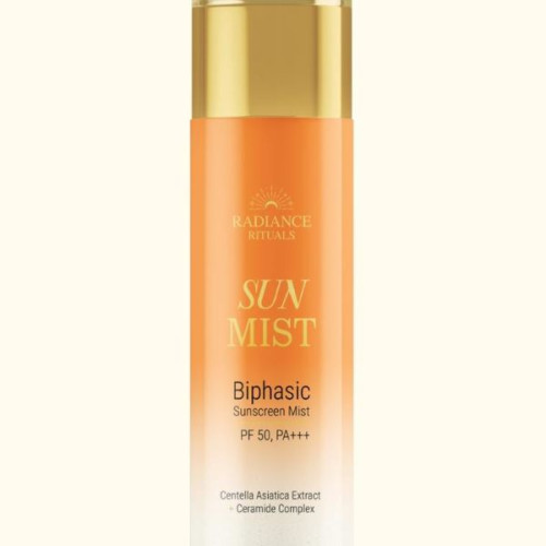 Radiance Sun Mist