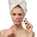 Skin layers icon