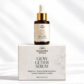 Glow Getter Serum
