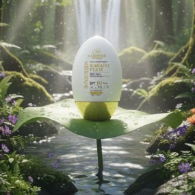 Sunscreen