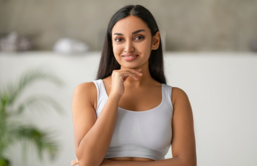 A healthy skin barrier is extremely important