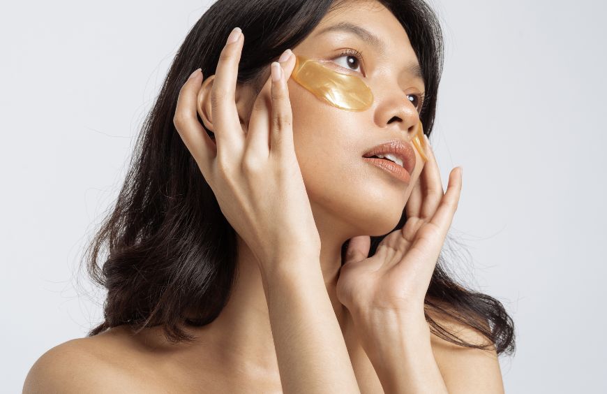 Indian women have a weak skin barrier