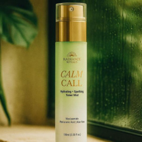 Calm Call