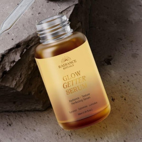 Glow Getter Serum