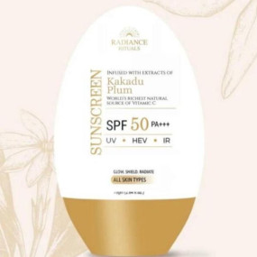 Sunscreen