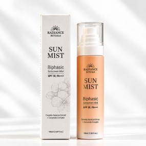 Sun Mist